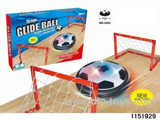 Electric Hoverball Set with Lights
