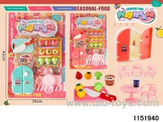Play House Toys