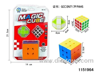Magic Ruler Ball Set