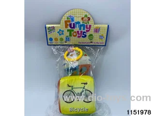 4 inch Cotton Filling Set