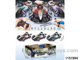 RC car