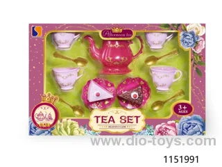 tea set