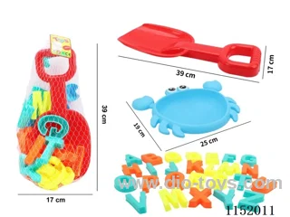 Beach Tools 28PCS