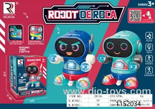 B/O robot