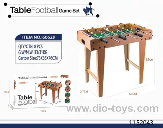 football table