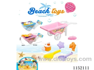 Beach Toys