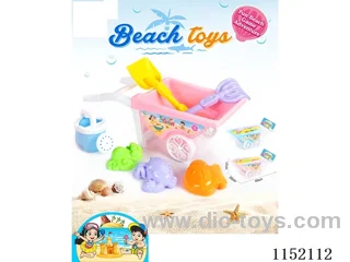 Beach Toys