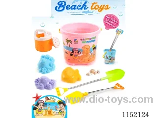Beach Toys