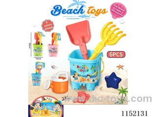 Beach Toys