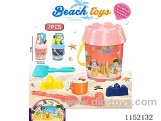 Beach Toys
