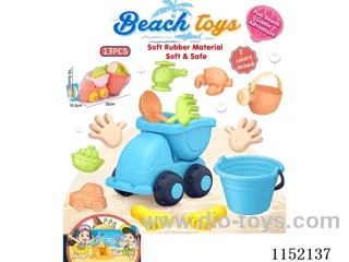 Beach Toys