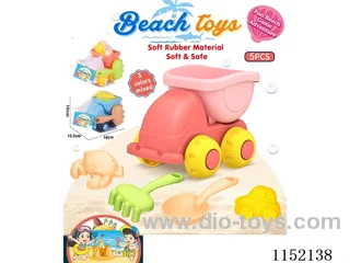 Beach Toys