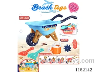 Beach Toys