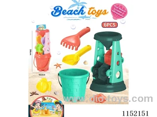 Beach Toys