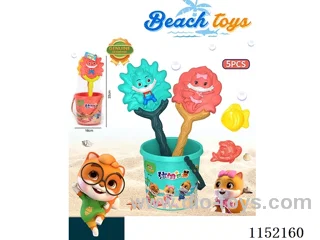Beach Toys