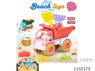Beach Toys