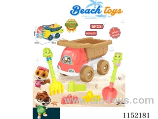 Beach Toys