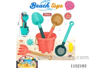 Beach Toys
