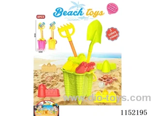 Beach Toys