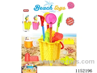 Beach Toys