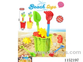 Beach Toys