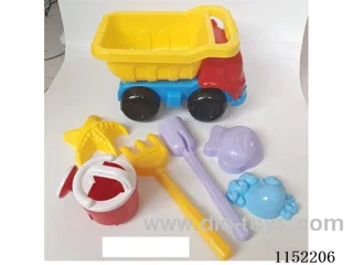Beach Toys