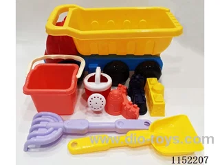 Beach Toys