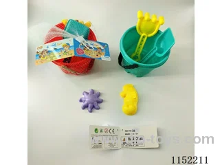 Beach Toys