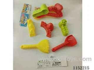 Beach Toys