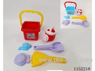 Beach Toys