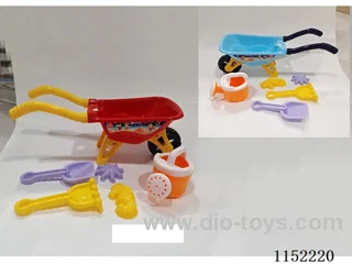 Beach Toys