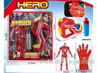water gun set
