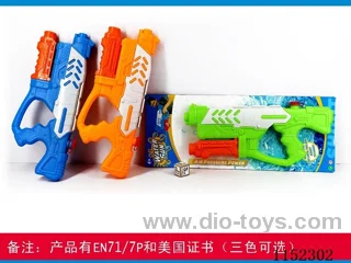 water gun toys