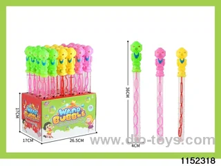 bubble bar
