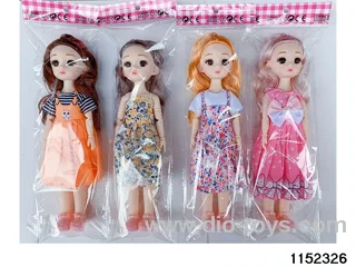 12-INCH DOLL