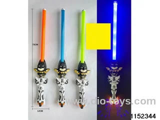 Flash Space Stick