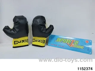 boxing glove