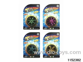 yo-yo