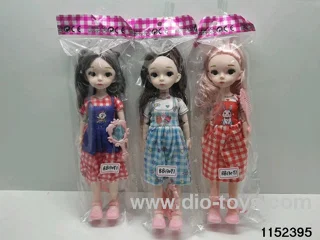 12 inch Doll