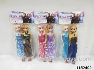 11 inch Barbie doll