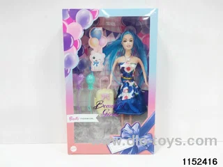 11-inch Barbie