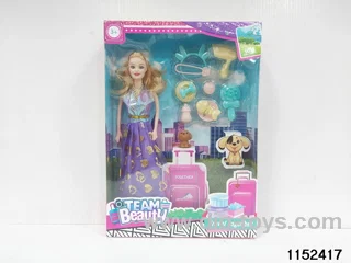 11-inch Barbie