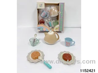 tea set