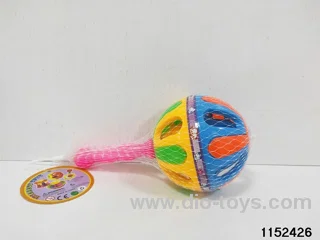 10cm ball bell