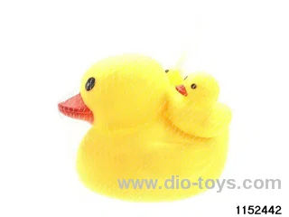 Duck Mother Set