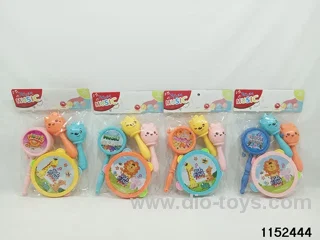 Musical Instrument Sets