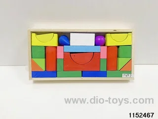 building blocks