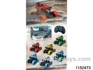 1:20 off-road climbing vehicle