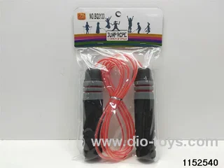 jump rope