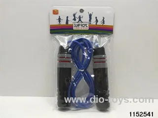 jump rope